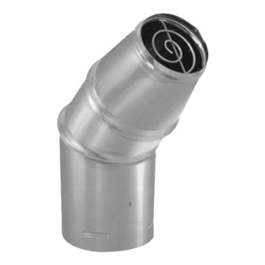DuraVent 3" PelletVent Pro Horizontal Termination Cap