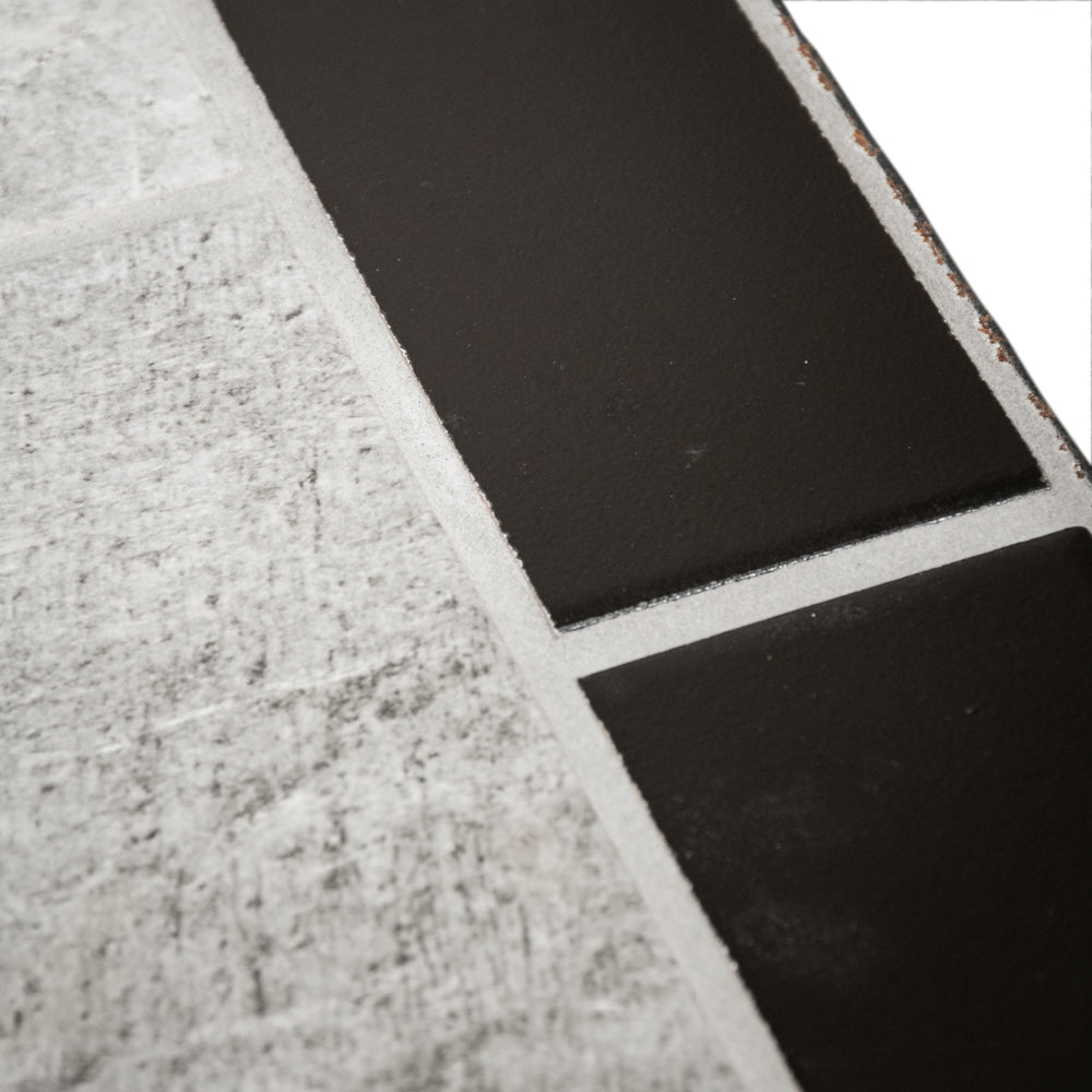 ComfortBilt Flatwall Hearth Pad, Winter Shadow, view 2