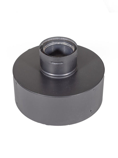 DuraVent 3" PelletVent Pro Chimney Adapter, view 2