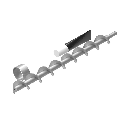Auger Tube Repair Kit for PSG Caddy Alterna II (SE58608)