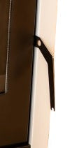 ComfortBilt front door handle tool for Alpine HP40 pellet stove