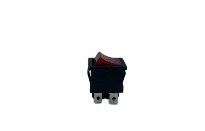 ComfortBilt HP22i side power switch rear terminals