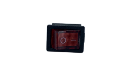 ComfortBilt side power switch for HP22i pellet stove insert