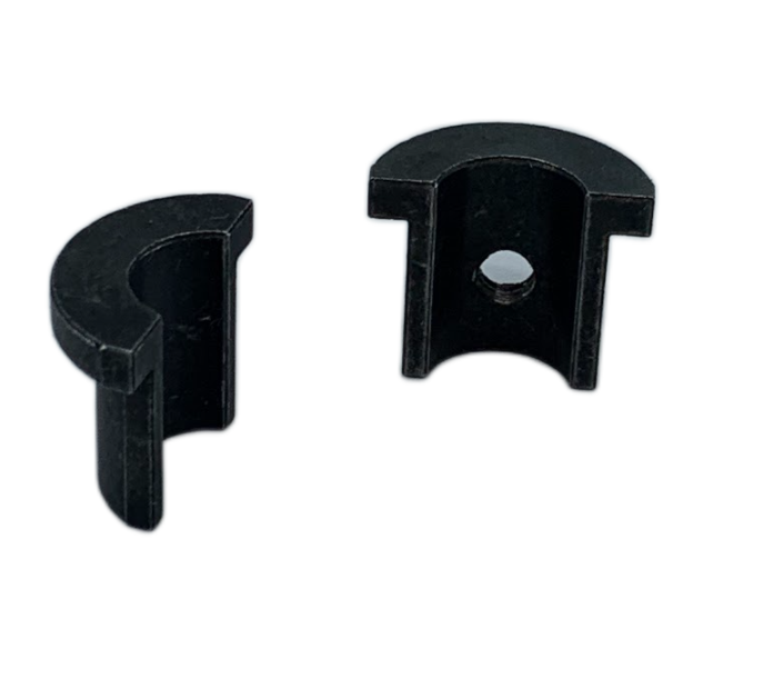 ComfortBilt Gen 1 steel igniter clamp collar halves