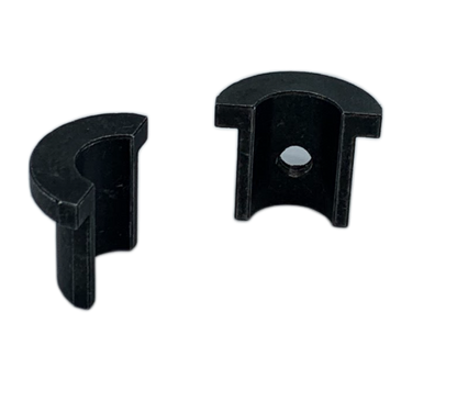 ComfortBilt Gen 1 steel igniter clamp collar halves