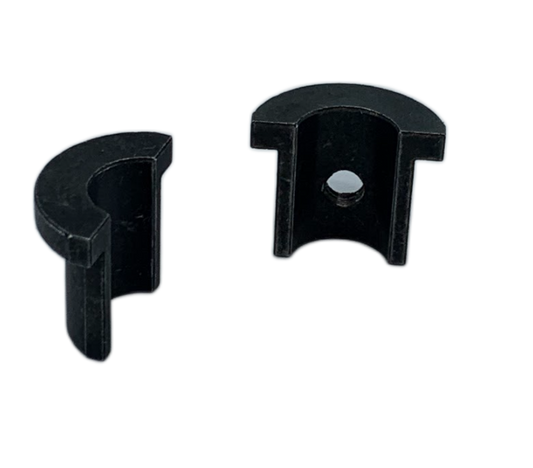 ComfortBilt Gen 1 steel igniter clamp collar halves