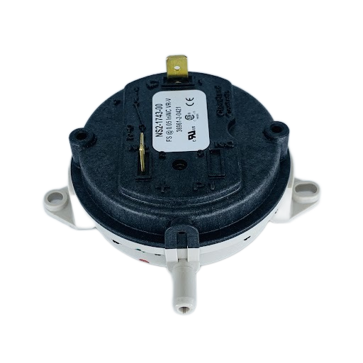 ComfortBilt Vacuum Switch (preset, one-way) — alternate view 1