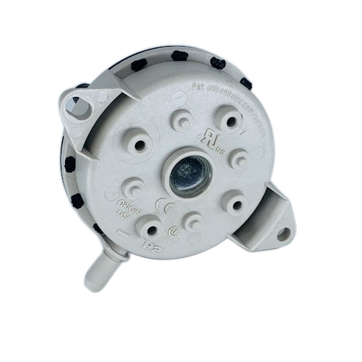 ComfortBilt Vacuum Switch (preset, one-way) — alternate view 2