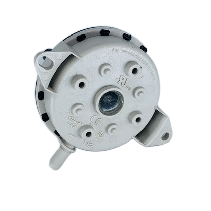 ComfortBilt Vacuum Switch (preset, one-way) — alternate view 2