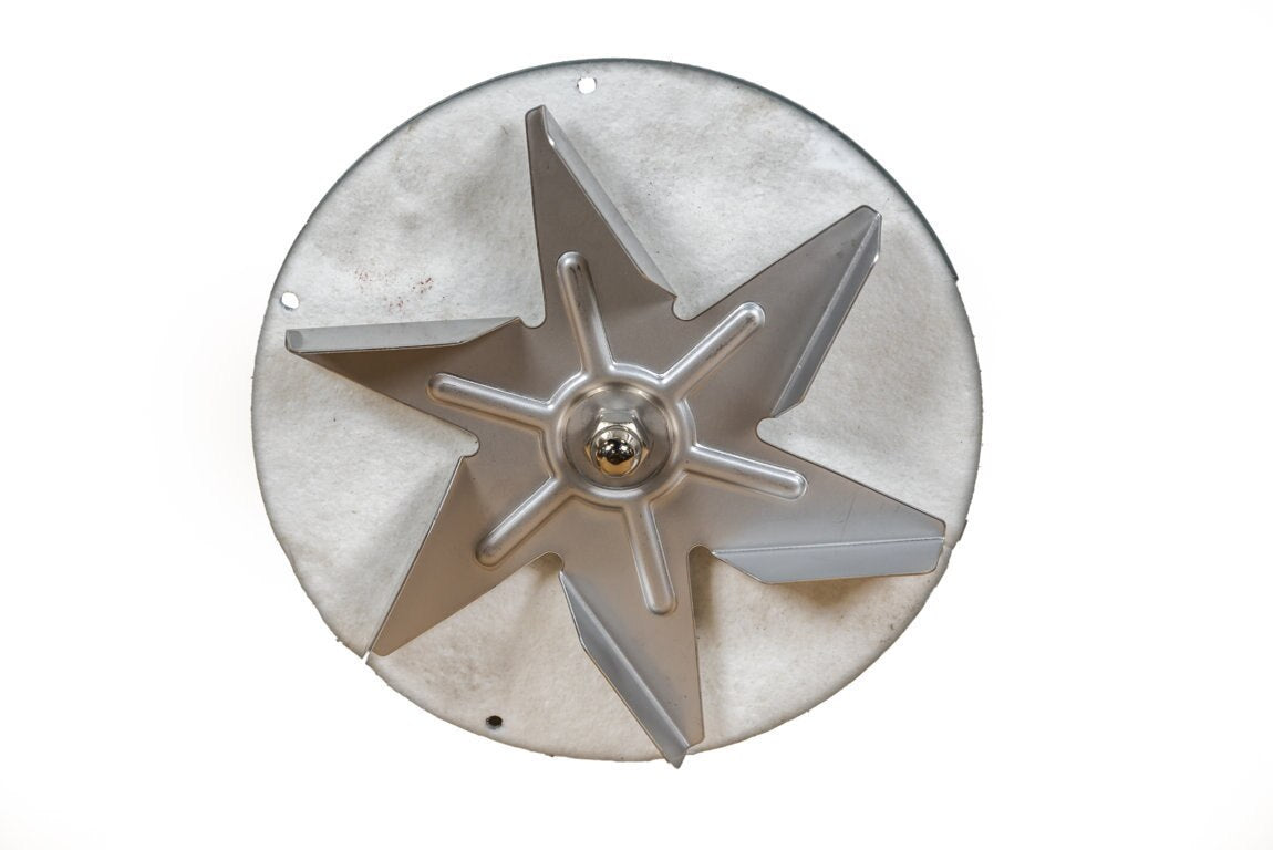 ComfortBilt Exhaust / Combustion Blower — alternate view 1