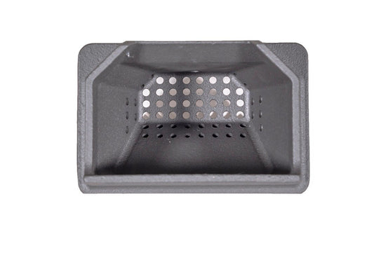 ComfortBilt large cast burn pot for HP22 pellet stove — product photo