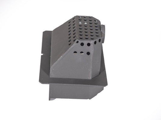 ComfortBilt steel burn pot for pre-2018 HP22, HP21 and HP61 pellet stoves