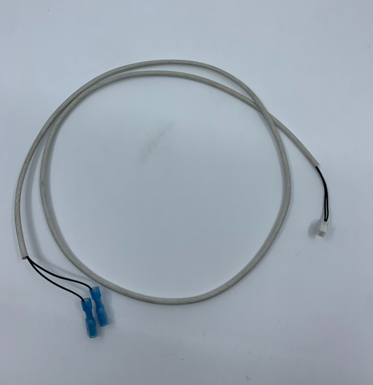 ComfortBilt vacuum switch lead wire connector end