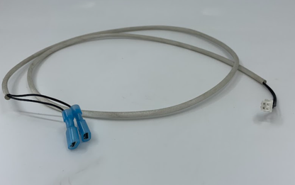 ComfortBilt 2-pin vacuum switch lead wire for ComfortBilt and Alpine pellet stoves