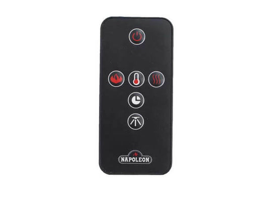 Napoleon G660-0005-SER electric fireplace remote control transmitter