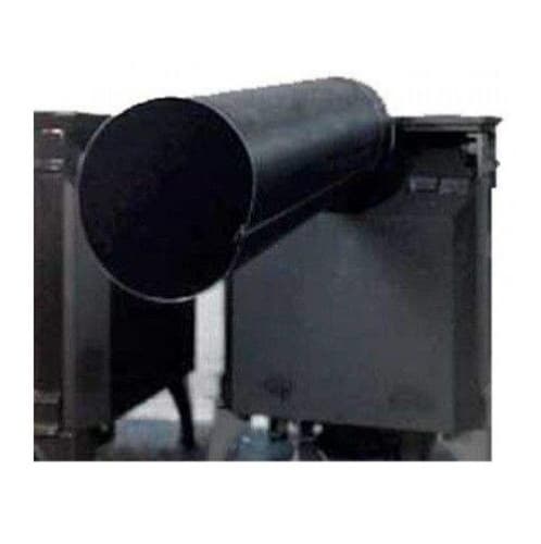Napoleon GD177 24" through-the-wall vent kit