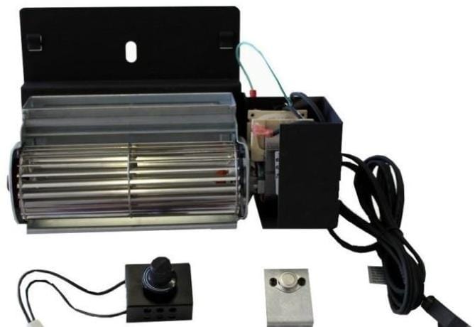 Napoleon GSB25KT blower kit with variable speed control for Bayfield GDS25