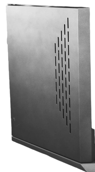 ComfortBilt replacement cabinet side panel for HP22 pellet stove