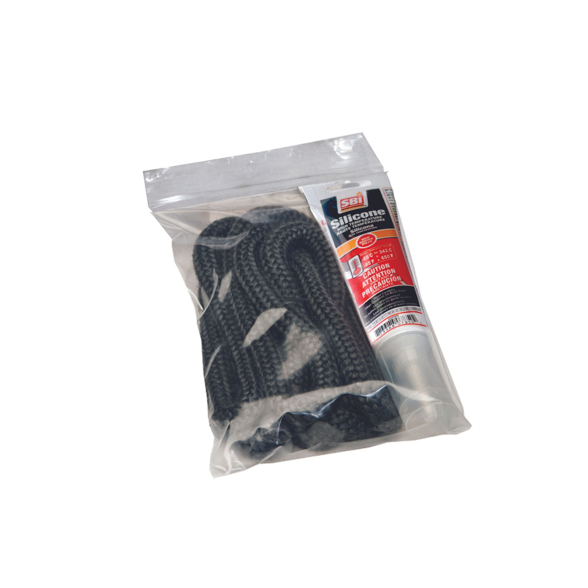 Cape Town 1800 5/16" Gasket for Drolet Cape Town 1800 — representative photo
