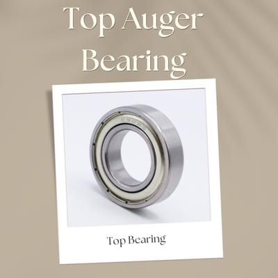 ComfortBilt Upper Auger Bearing (6902Z) for ComfortBilt & Alpine Pellet Stoves