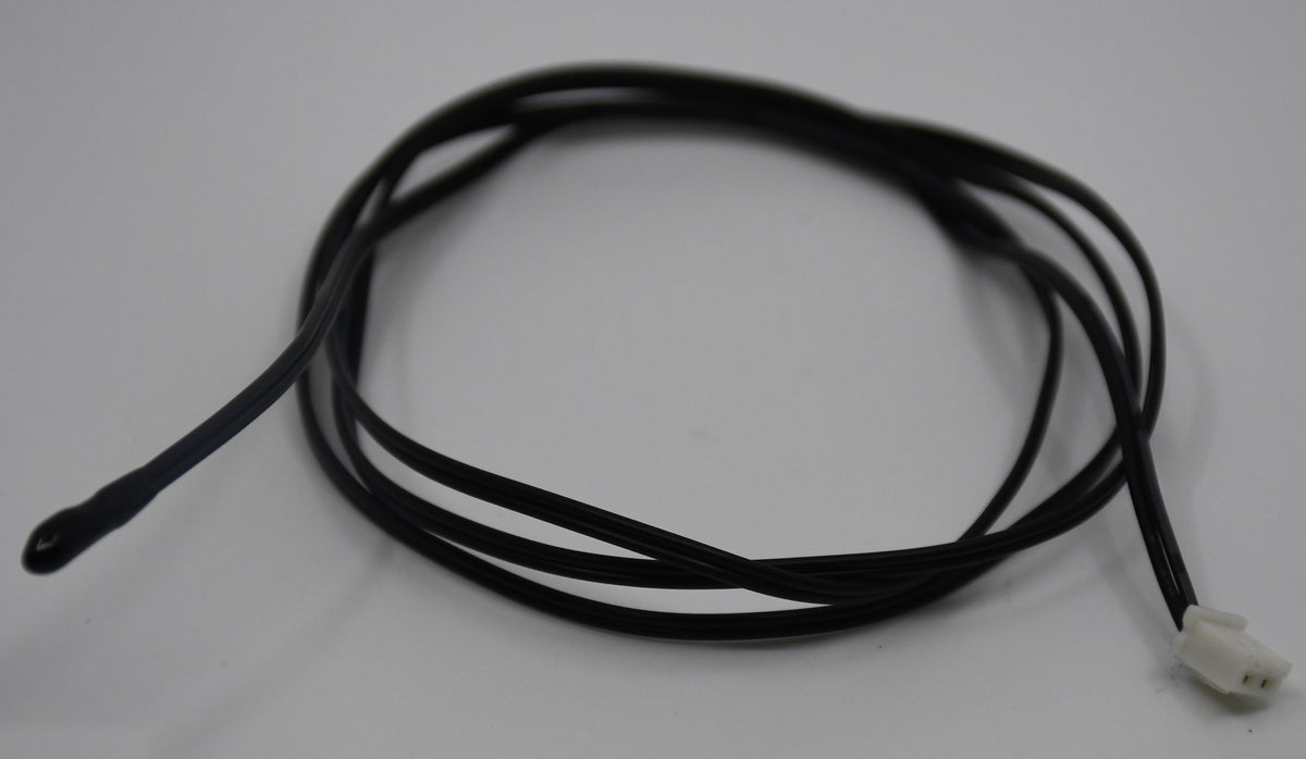 ComfortBilt room temperature sensor probe with wire for ComfortBilt and Alpine pellet stoves