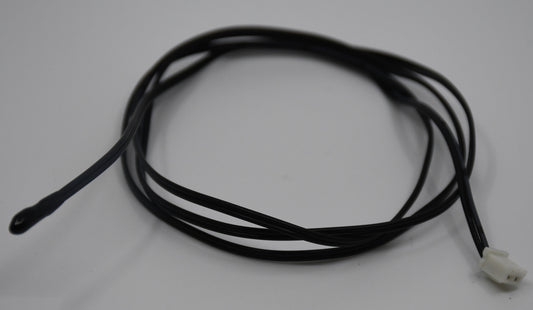 ComfortBilt room temperature sensor probe with wire for ComfortBilt and Alpine pellet stoves