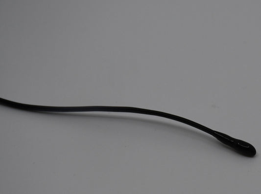 ComfortBilt room temperature thermistor probe connector for ComfortBilt and Alpine pellet stoves