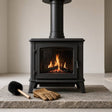 Rx-Cr Creosote Remover & Chimney Cleaner for Wood Stoves (VP00401)