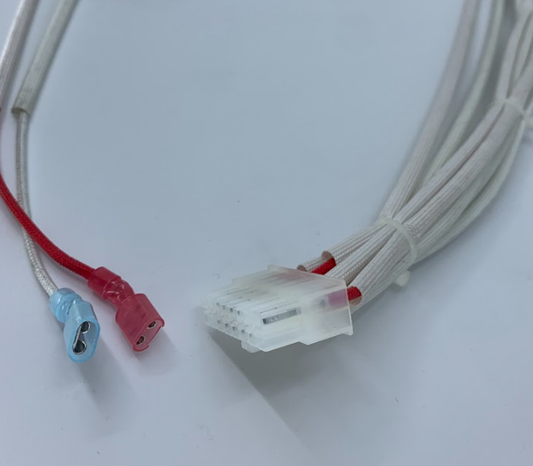 ComfortBilt power wiring harness for ComfortBilt HP21, HP22, HP50, HP61 and Alpine pellet stoves